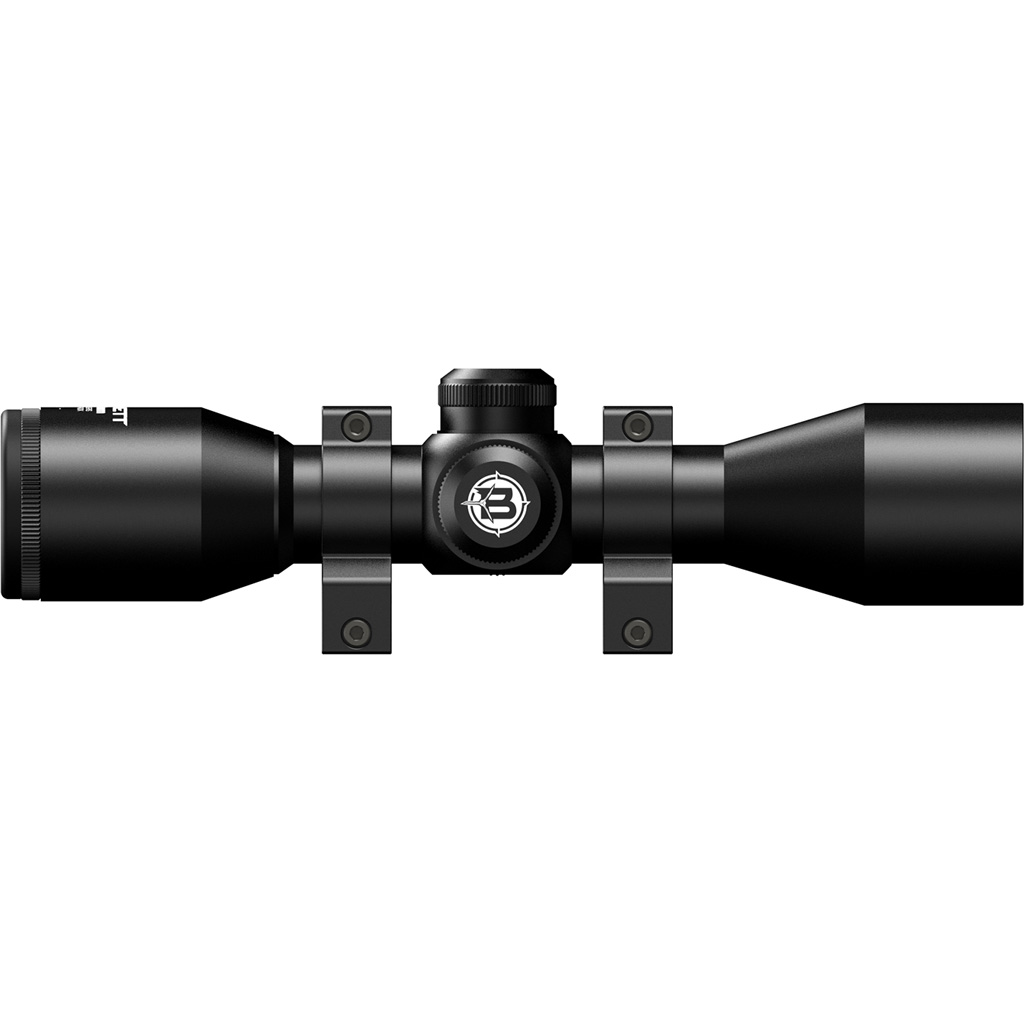 Barnett 3300C 4x36mm Multi-Reticle Illuminated Scope (Red/Green)