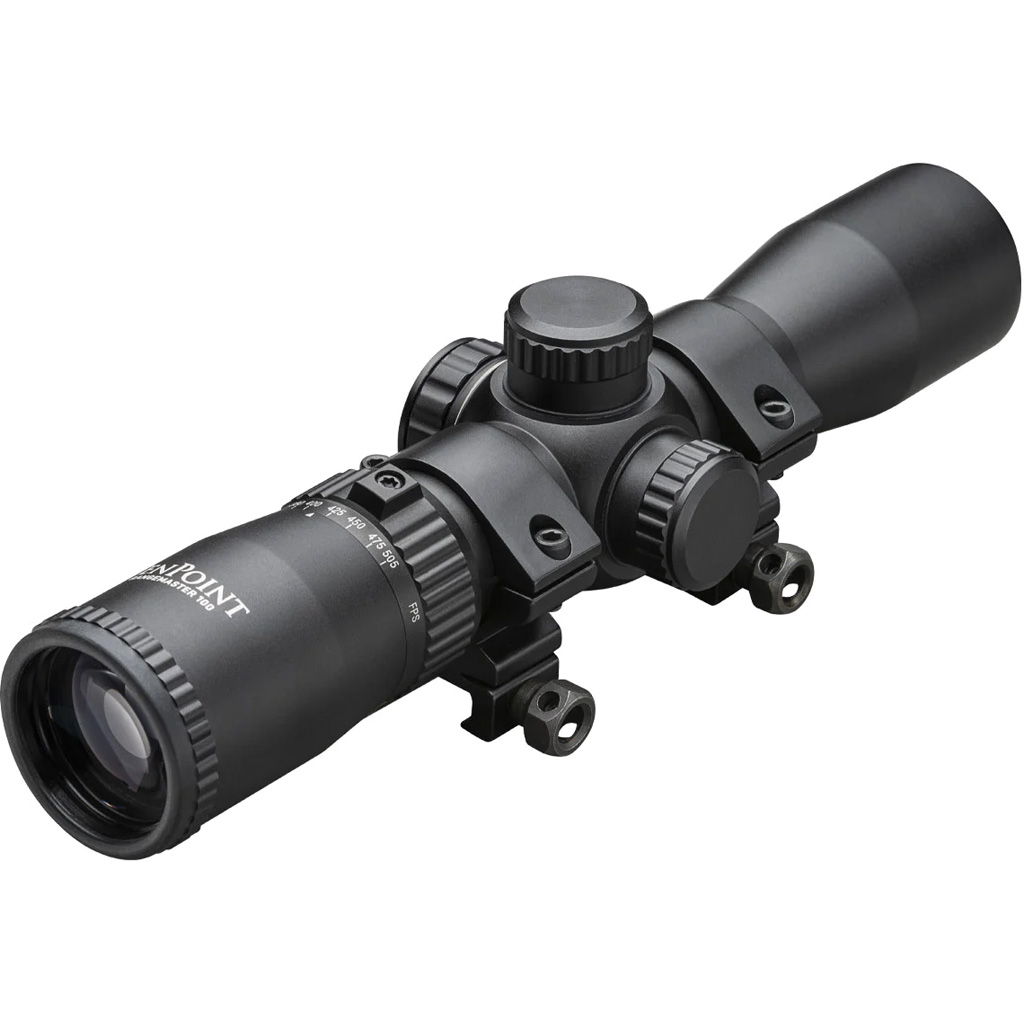 TenPoint RangeMaster 100 Scope Vektra