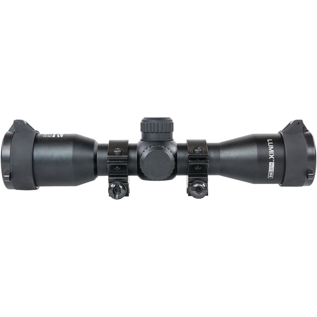 Killer Instinct Lumix XLR 4x32 Scope