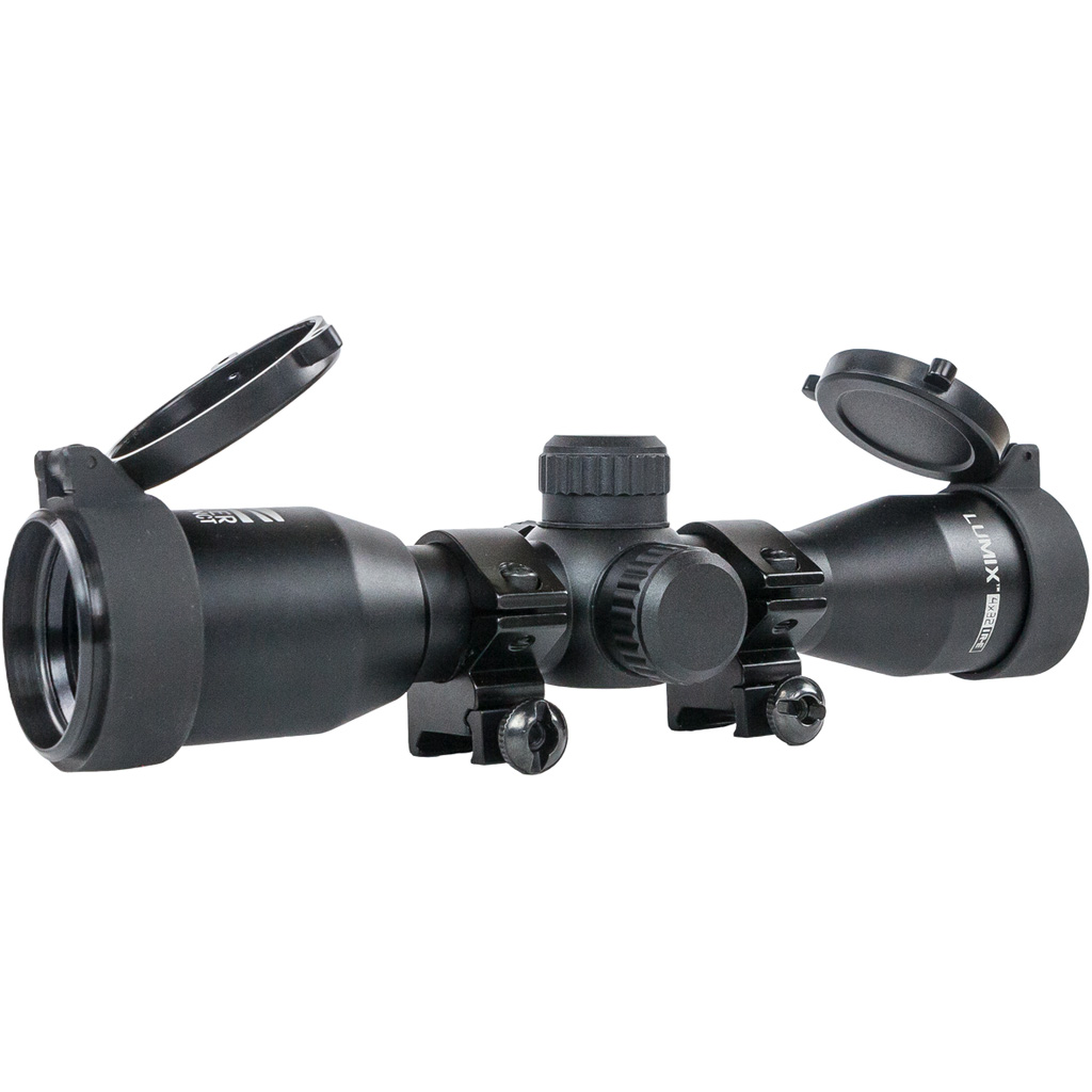 Killer Instinct Lumix XLR 4x32 Scope