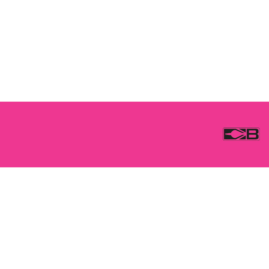 Bohning Arrow Wraps 5.5 in Hot Pink (13-Pack)