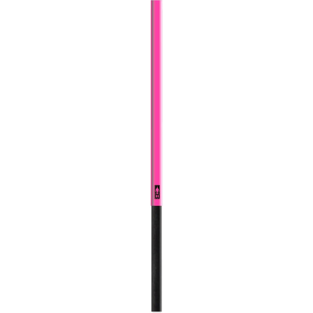 Bohning Arrow Wraps 5.5 in Hot Pink (13-Pack)