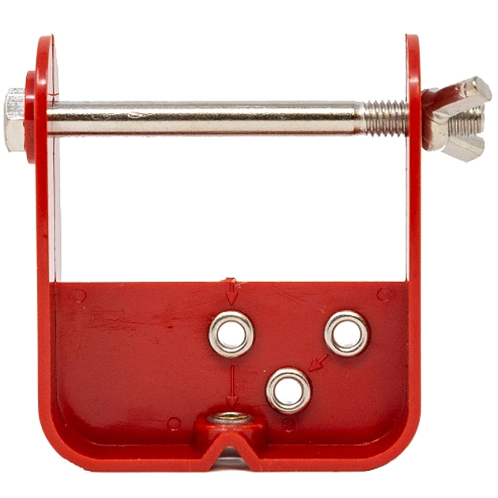 Bohning Serve-Tite Tool Bowstring Serving Tool