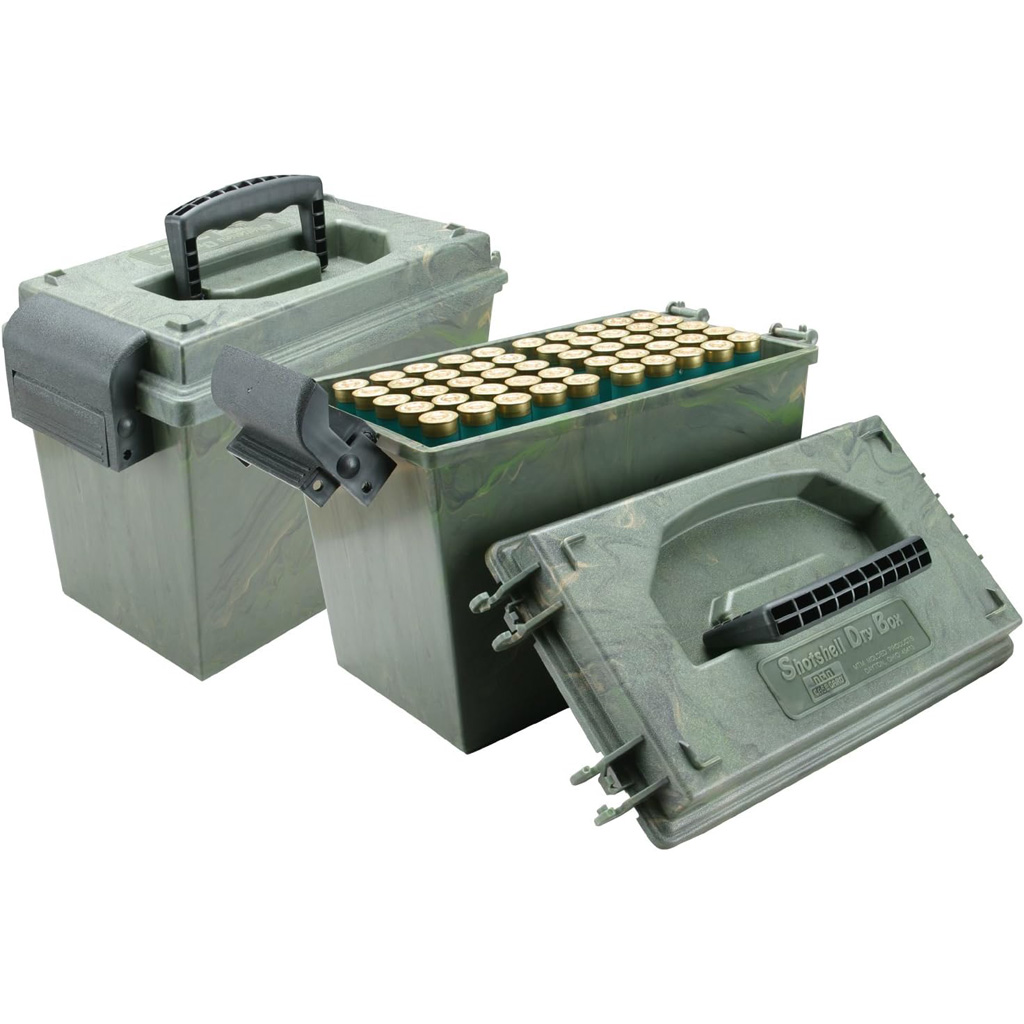 MTM 3700F Shotshell Dry Box