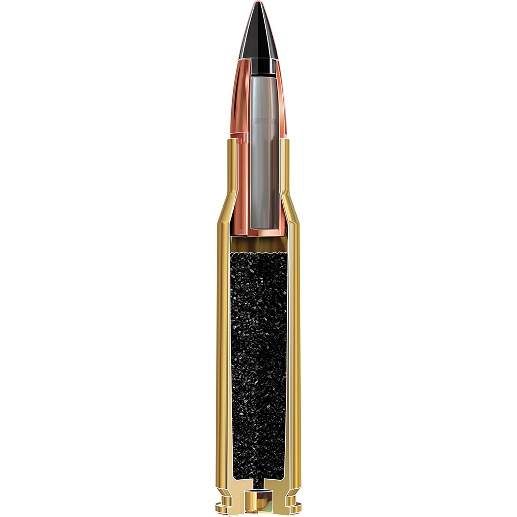 Winchester Varmint X .223 Rem XP 55gr Rifle Ammo