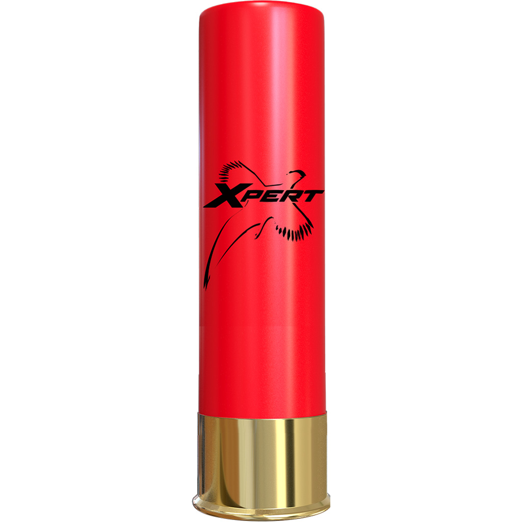 Winchester Xpert High Velocity Steel Shot 28 Gauge 3" #4 3/4 oz 25-Round Shotshell