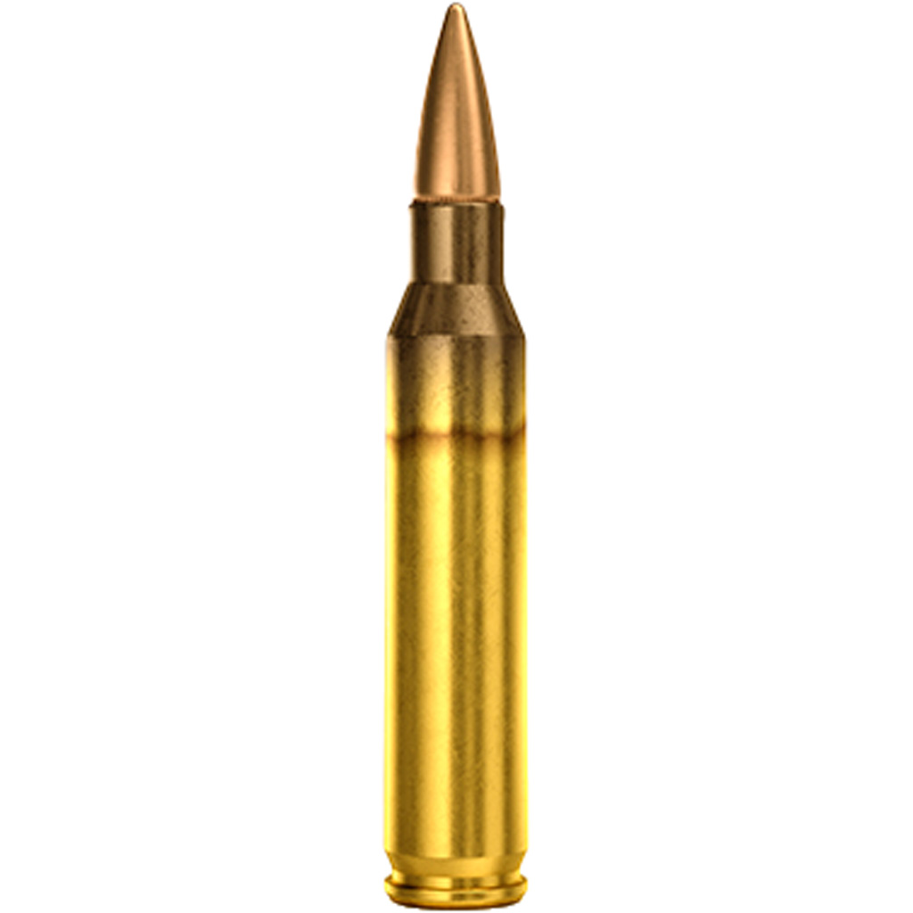 Magtech 556B Tactical/Training 5.56x45mm NATO 62gr Full Metal Jacket (FMJ) 50rd Box