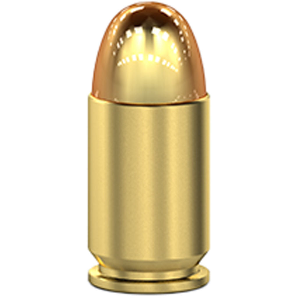 MAGTECH .45 GAP 230gr FMJ Handgun Ammo (50 Rounds)