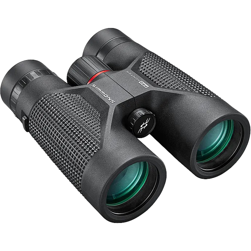 Simmons Pro Hunter Binoculars