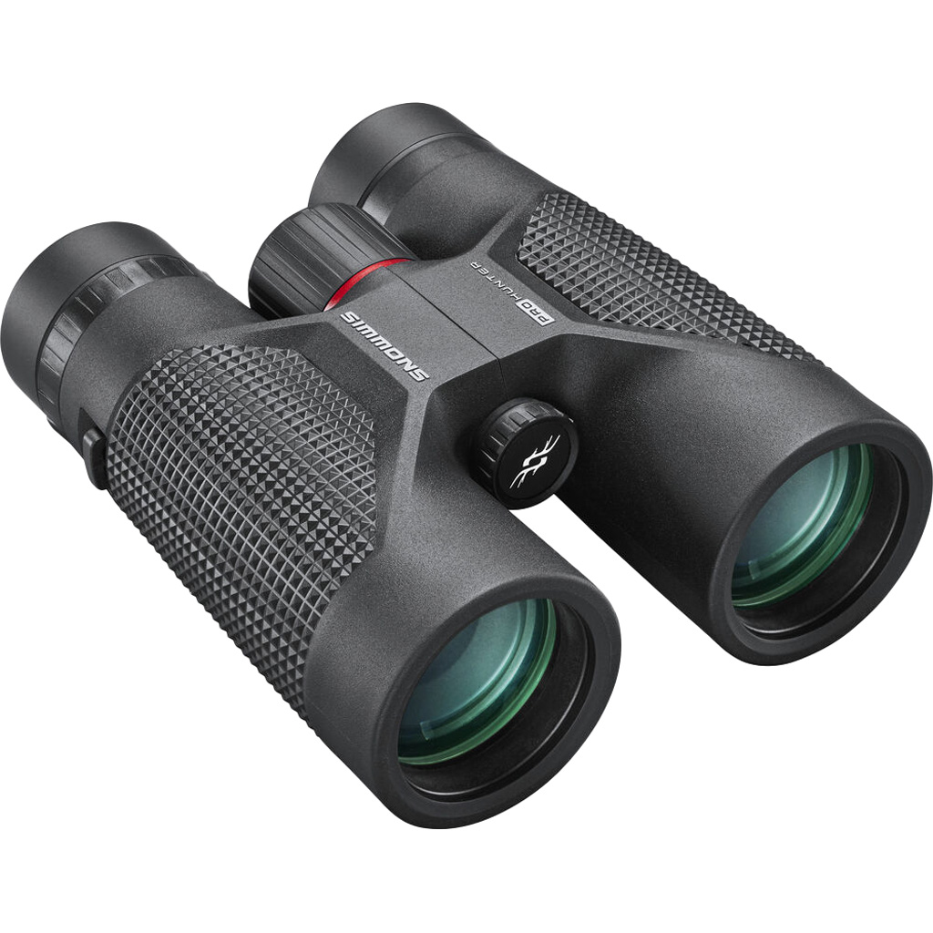 Simmons Pro Hunter 10x42mm Binoculars (SPH1042)