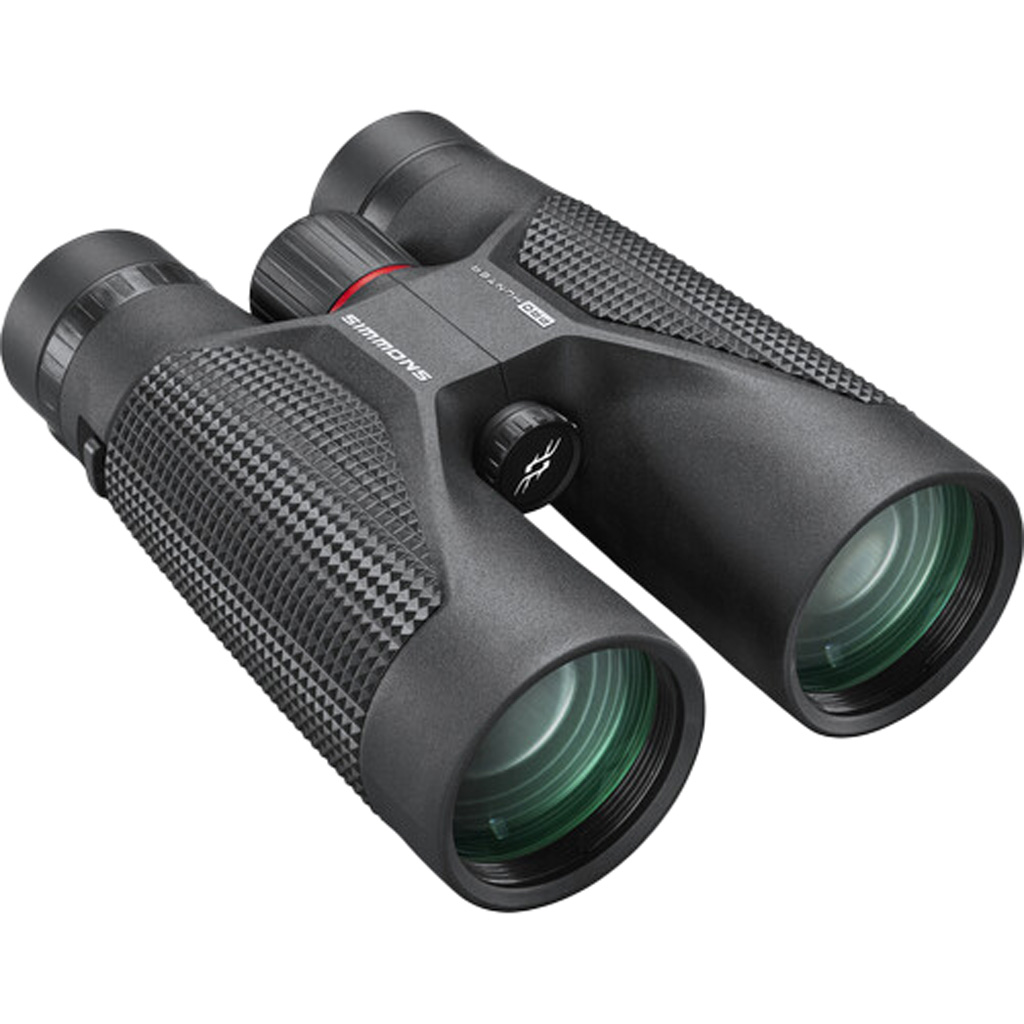 Simmons Pro Hunter 12x50 Binoculars
