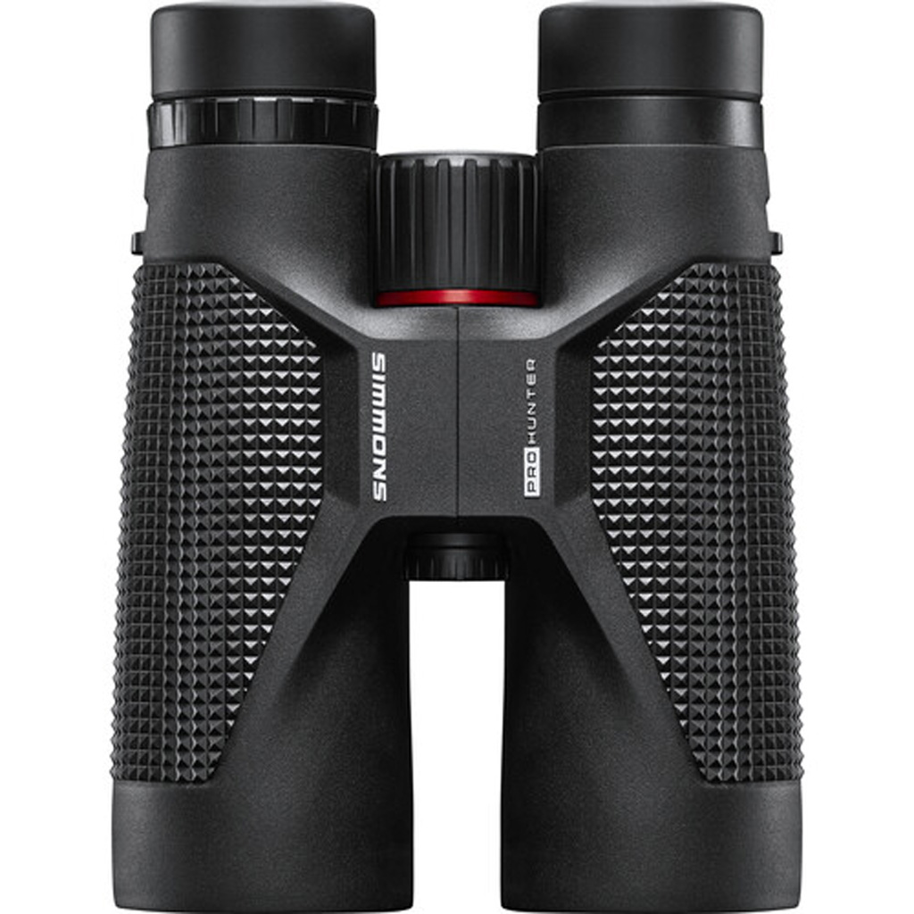 Simmons Pro Hunter 12x50 Binoculars