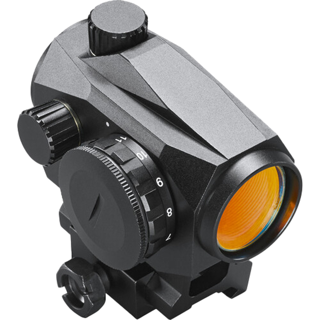 Simmons Pro Target Tube Red Dot