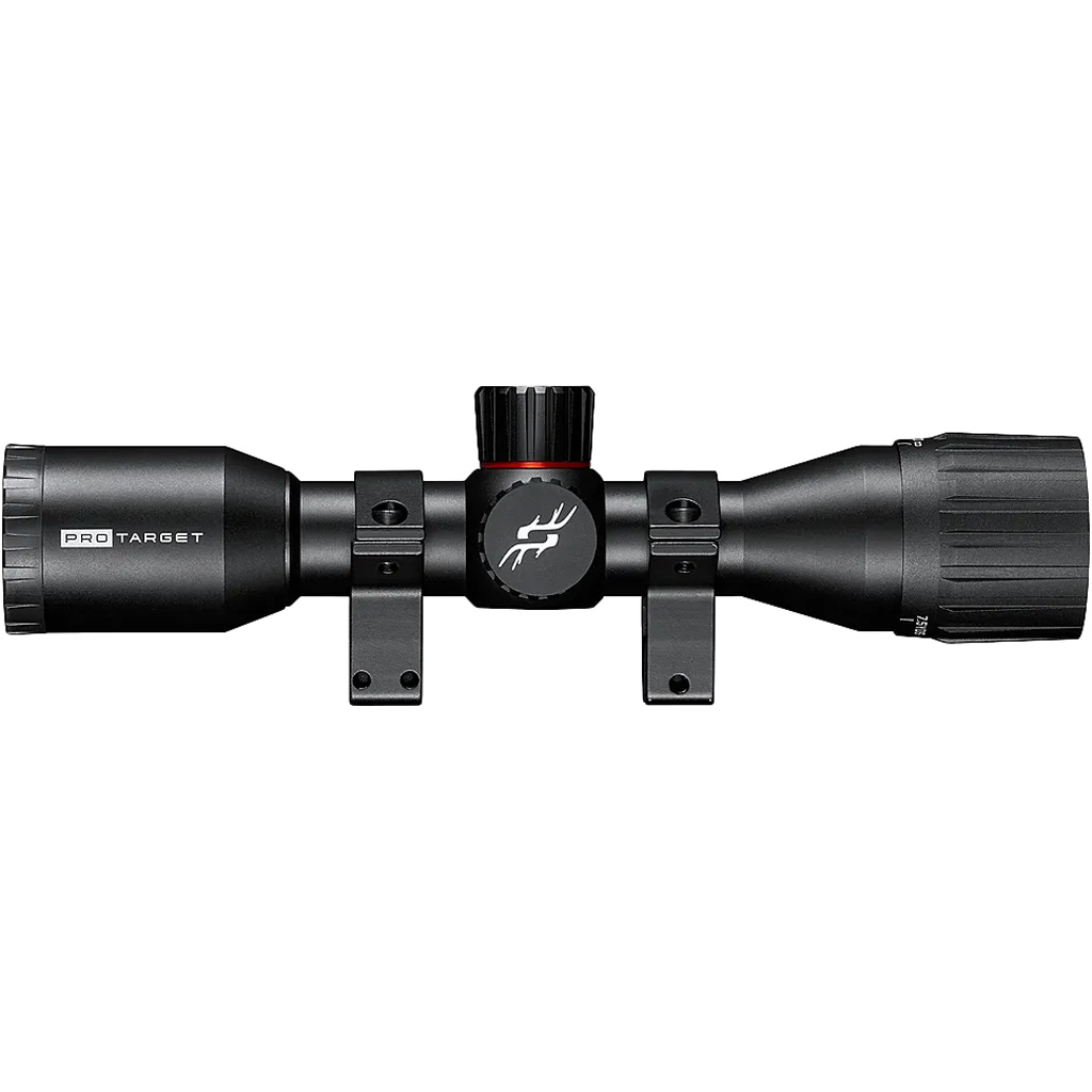 Simmons ProTarget Air 4x32 Rifle Scope (Truplex)