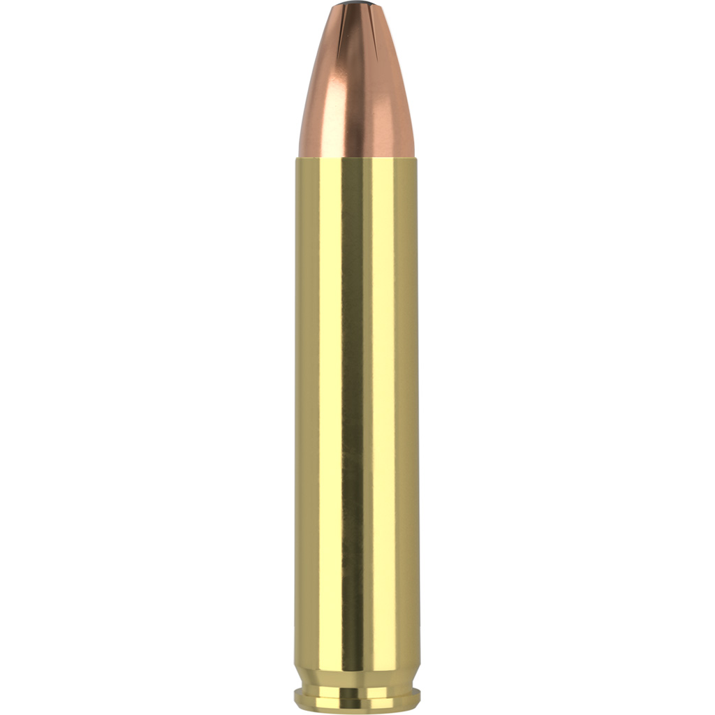 Nosler Whitetail Country .350 Legend 180 Grain Straight-Wall Rifle Ammunition