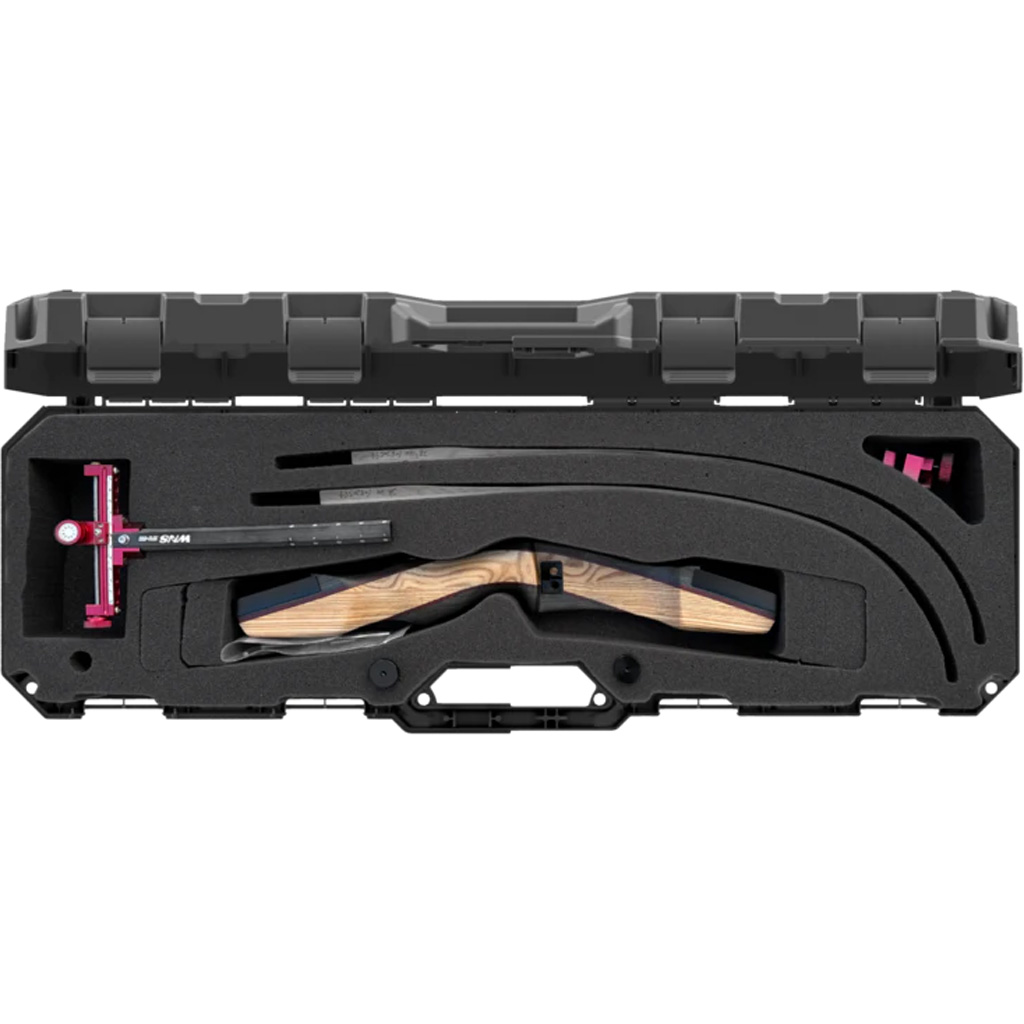 MTM Takedown Recurve Bow Case