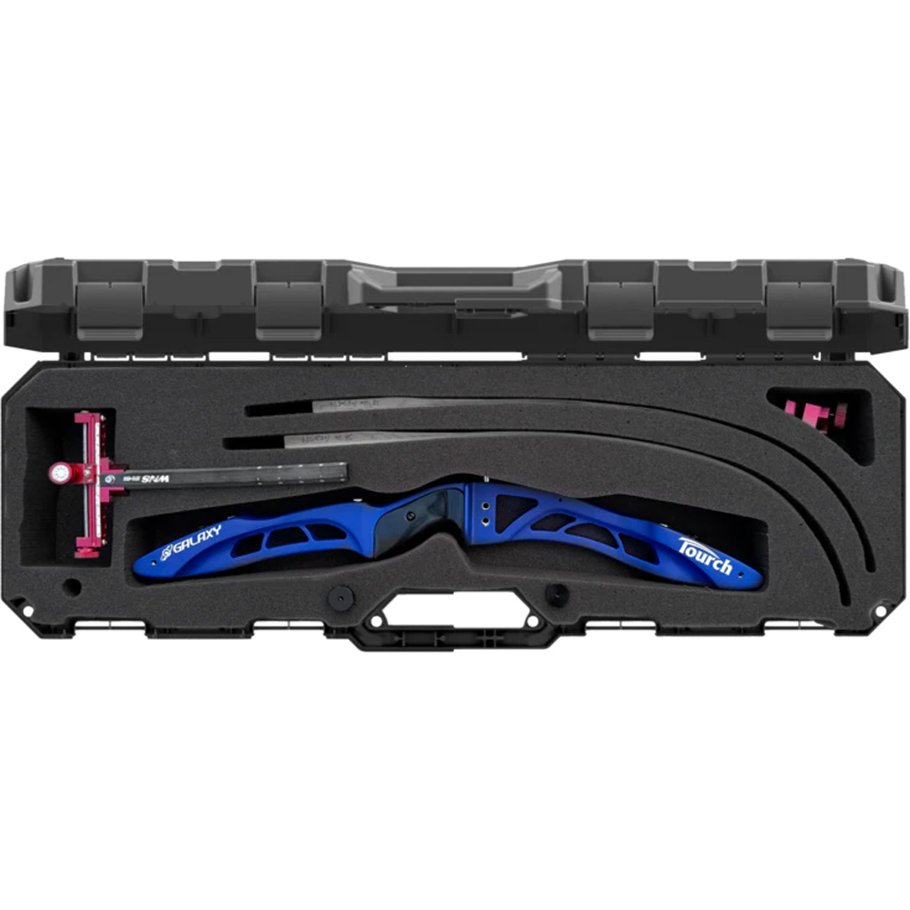 MTM Takedown Recurve Bow Case