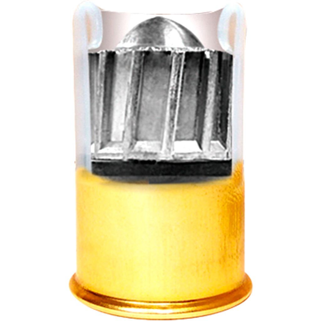 Brenneke Home Protection Mini Slugs 12 Gauge 1 3/4" Slug Shotshell (10 Rounds)