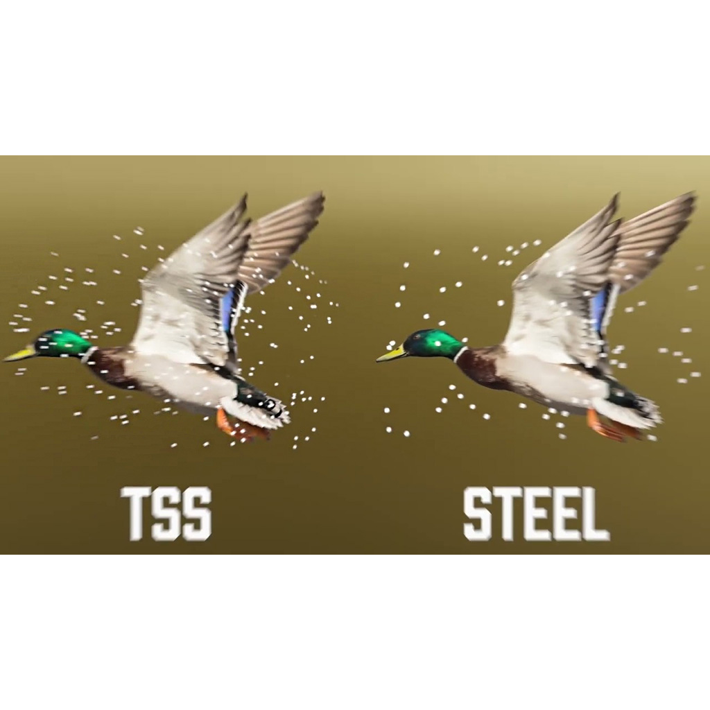 Winchester Last Call Waterfowl TSS 20 Gauge 3" 9 Shot 10 Rounds