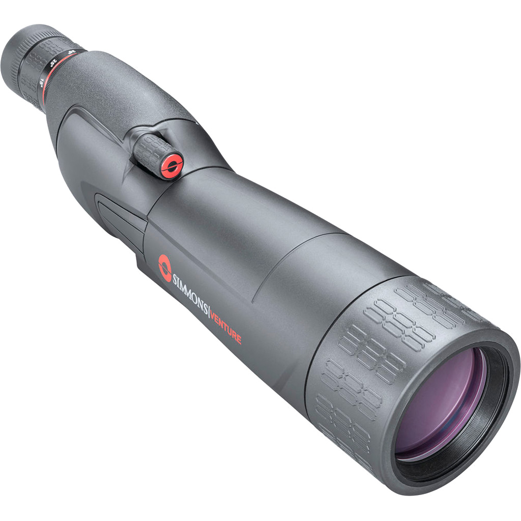 Simmons Venture Spotting Scope 15-45x60