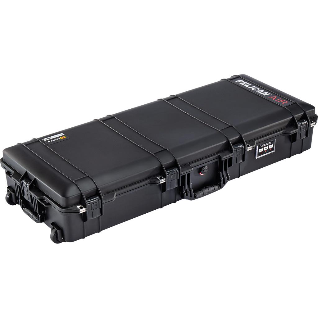 Pelican 1745 Elite Air Bow Case (Black)