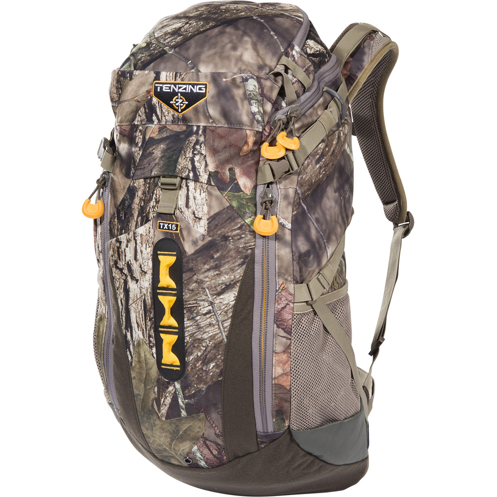Tenzing Rambler Day Pack Backpack