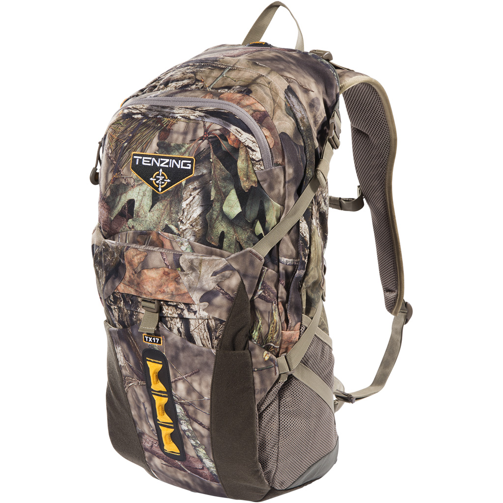 Tenzing Voyager Day Pack Backpack