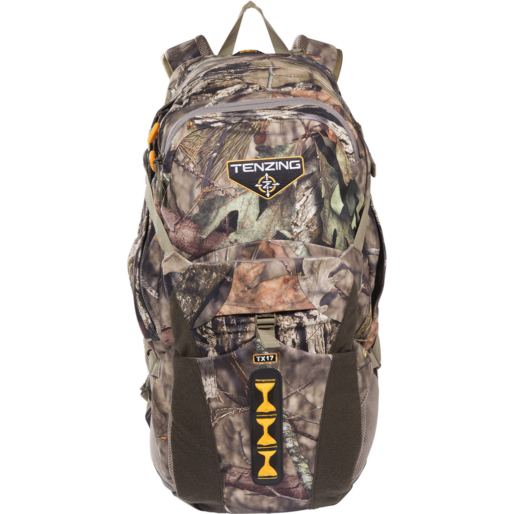 Tenzing Voyager Day Pack Backpack