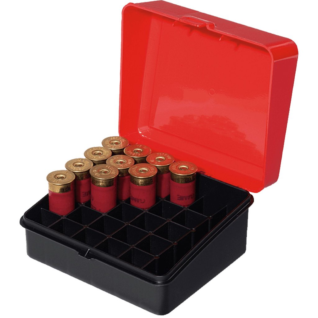 Plano 3700F Shell Box 12/16 Gauge (Lockable)