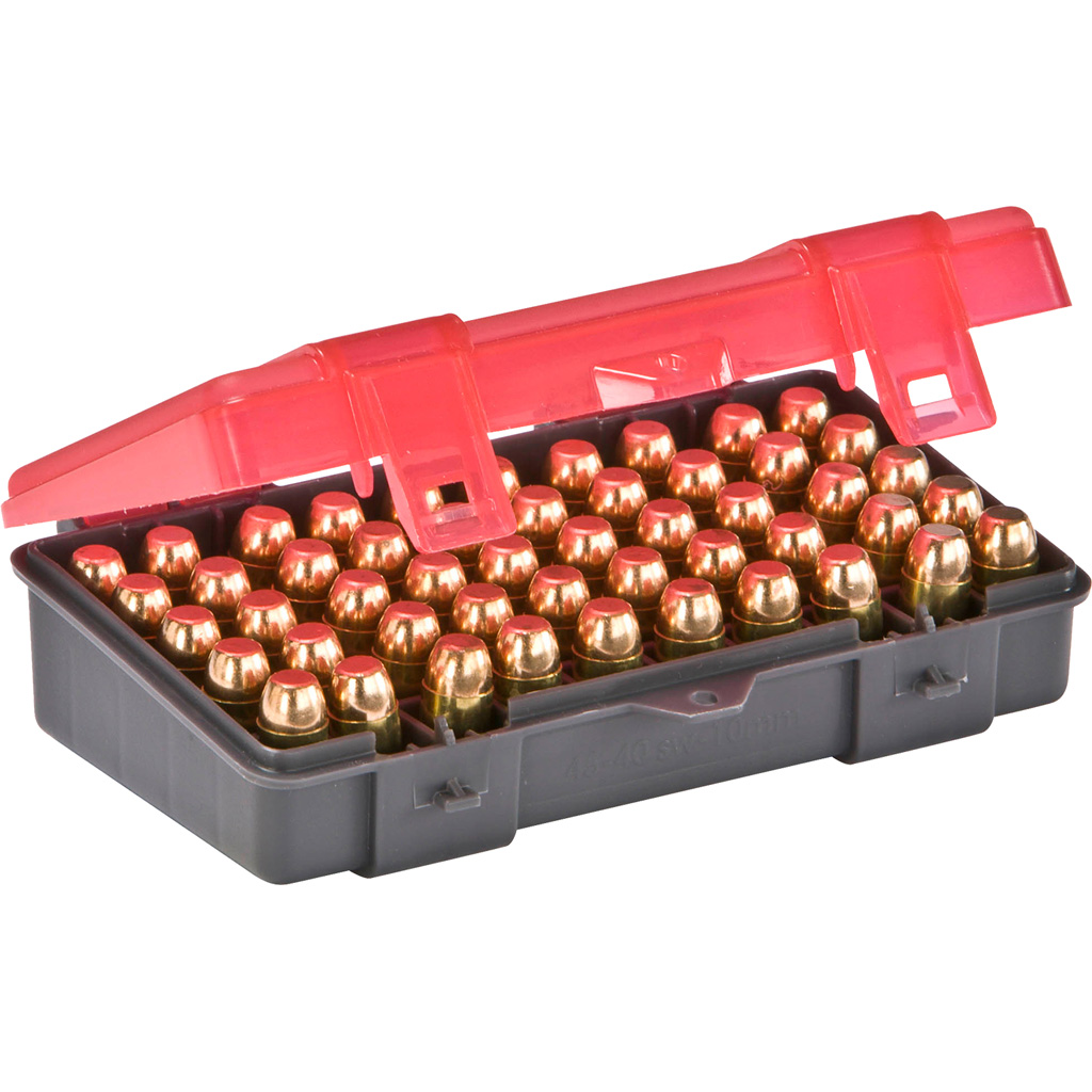 Plano 3700F Cartridge Box .45 Cal