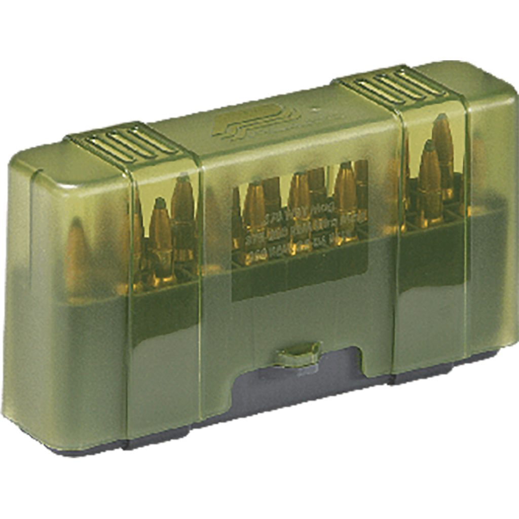 Plano Cartridge Box 7mm (20 Rounds)