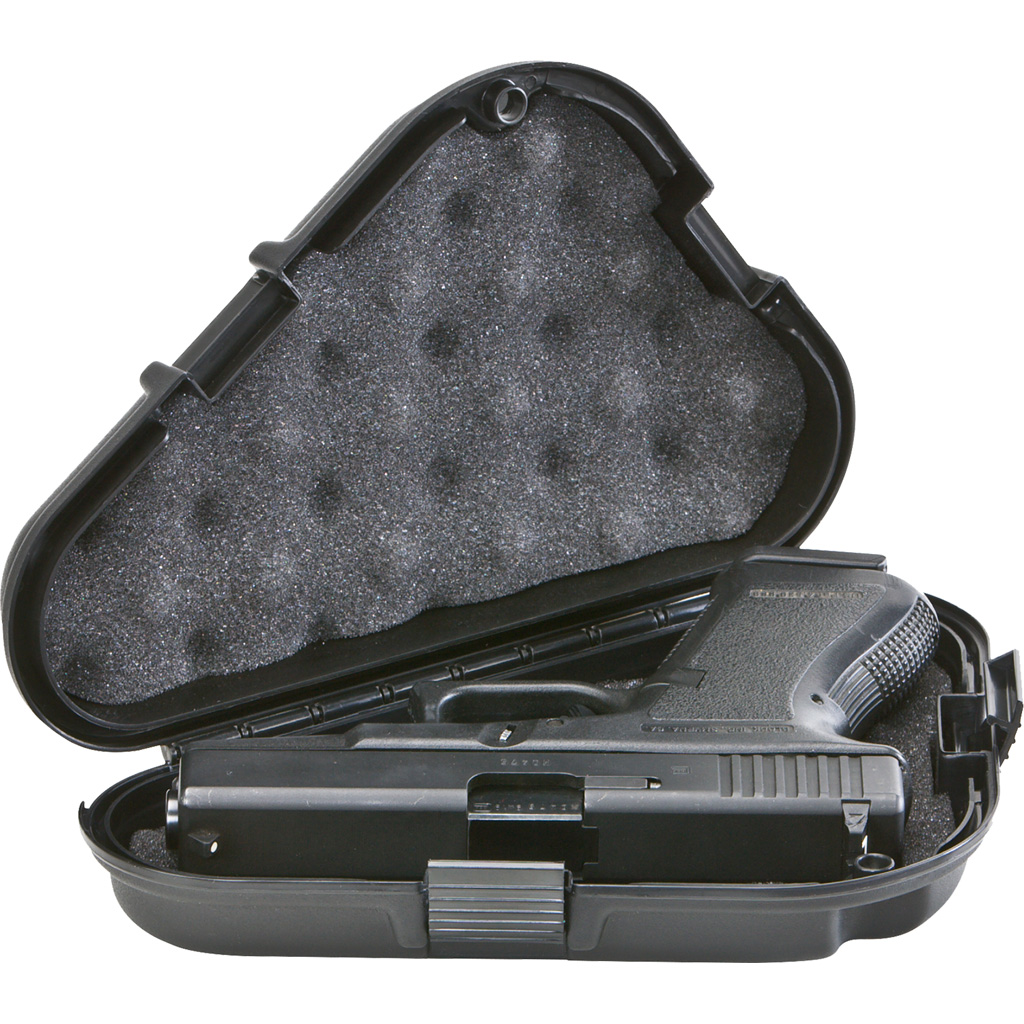 Plano Protector Series Medium Pistol Case (Black)