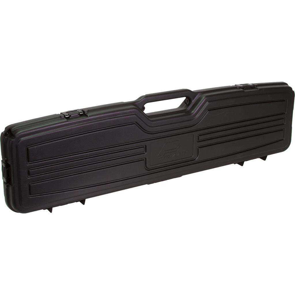 Plano SE Series Rimfire/Sporting Gun Case (Black, 42 in.)