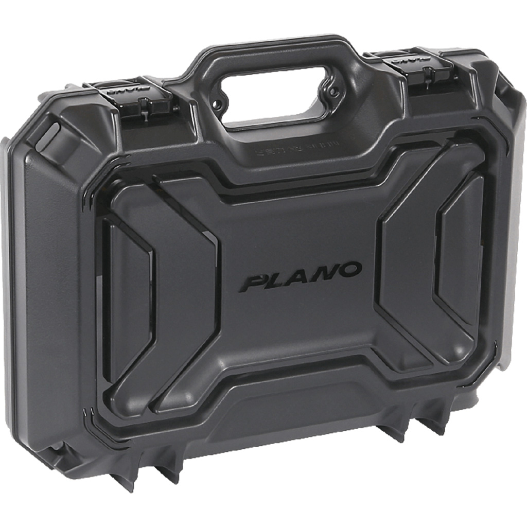 Plano Tactical Series Pistol Case 18in Black
