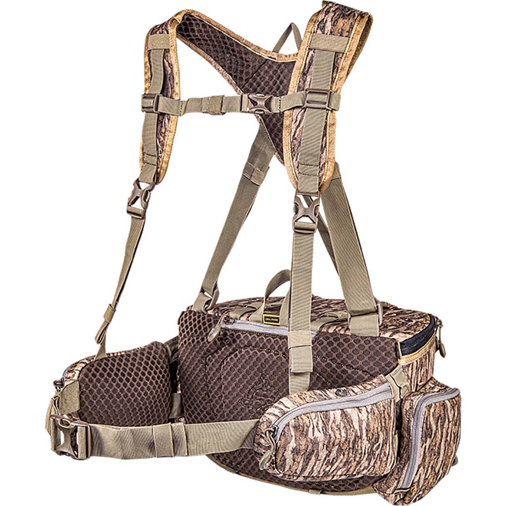 Tenzing Hangtime Lumbar Pack