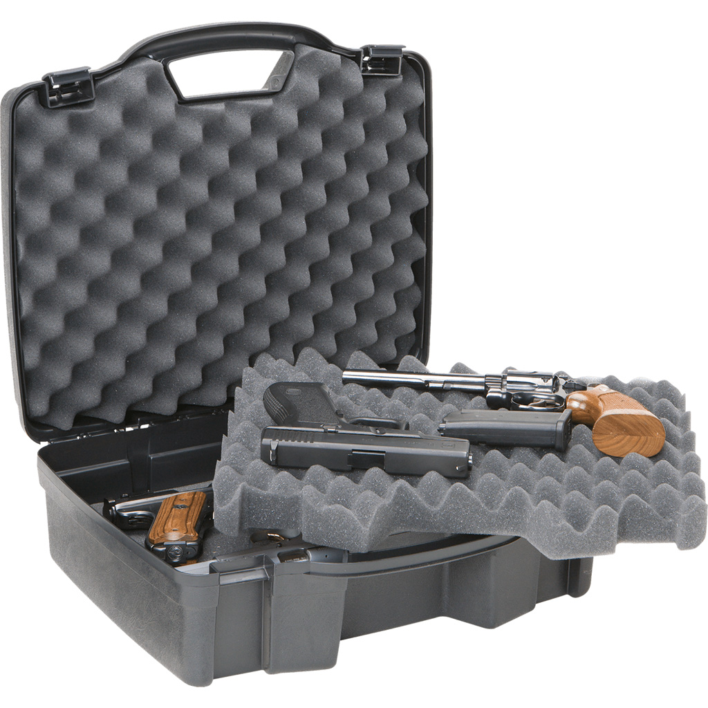 Plano Protector Series 4 Pistol Handgun Case