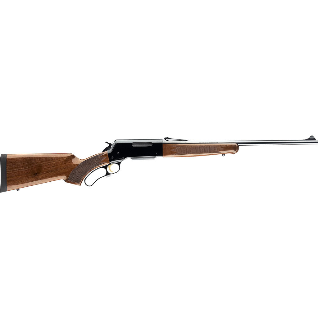 Browning BLR Lightweight Rifle