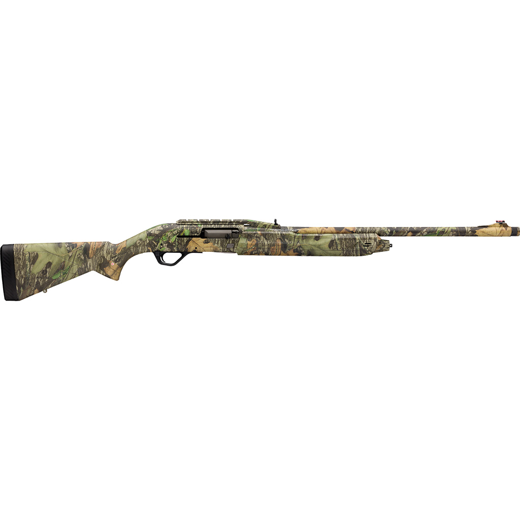 Winchester SX4 NWTF Turkey 20 Gauge 24 in Semi-Auto Shotgun (Mossy Oak Obsession)