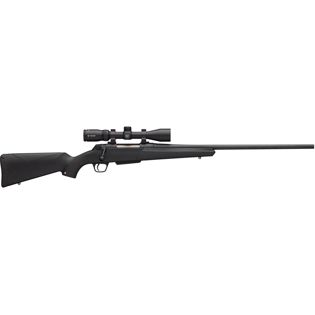 Winchester XPR Scope Combo Rifle