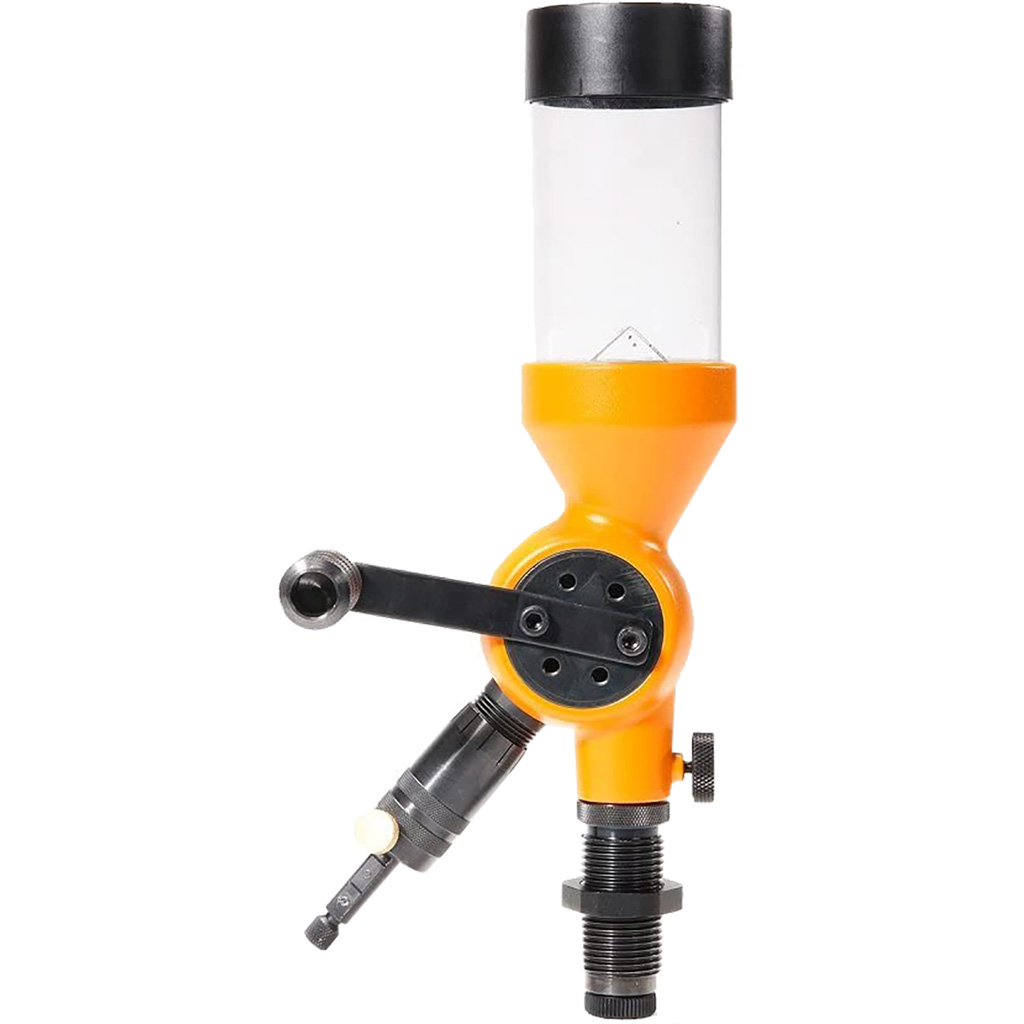 Lyman Brass Smith 7767700 Powder Measure (Multi-Caliber)