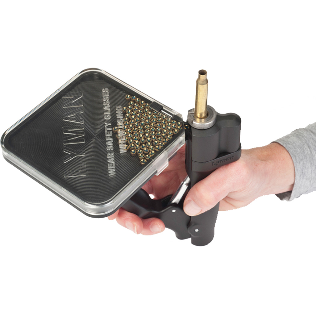 Lyman E-Zee Prime Universal Hand Priming Tool