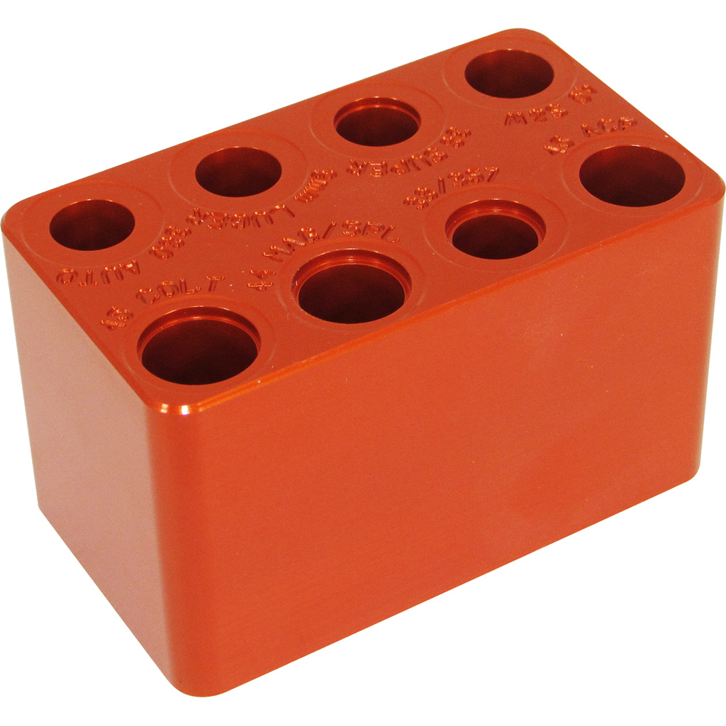 Lyman 7833000 Ammo Checker Handgun Cartridge Checker