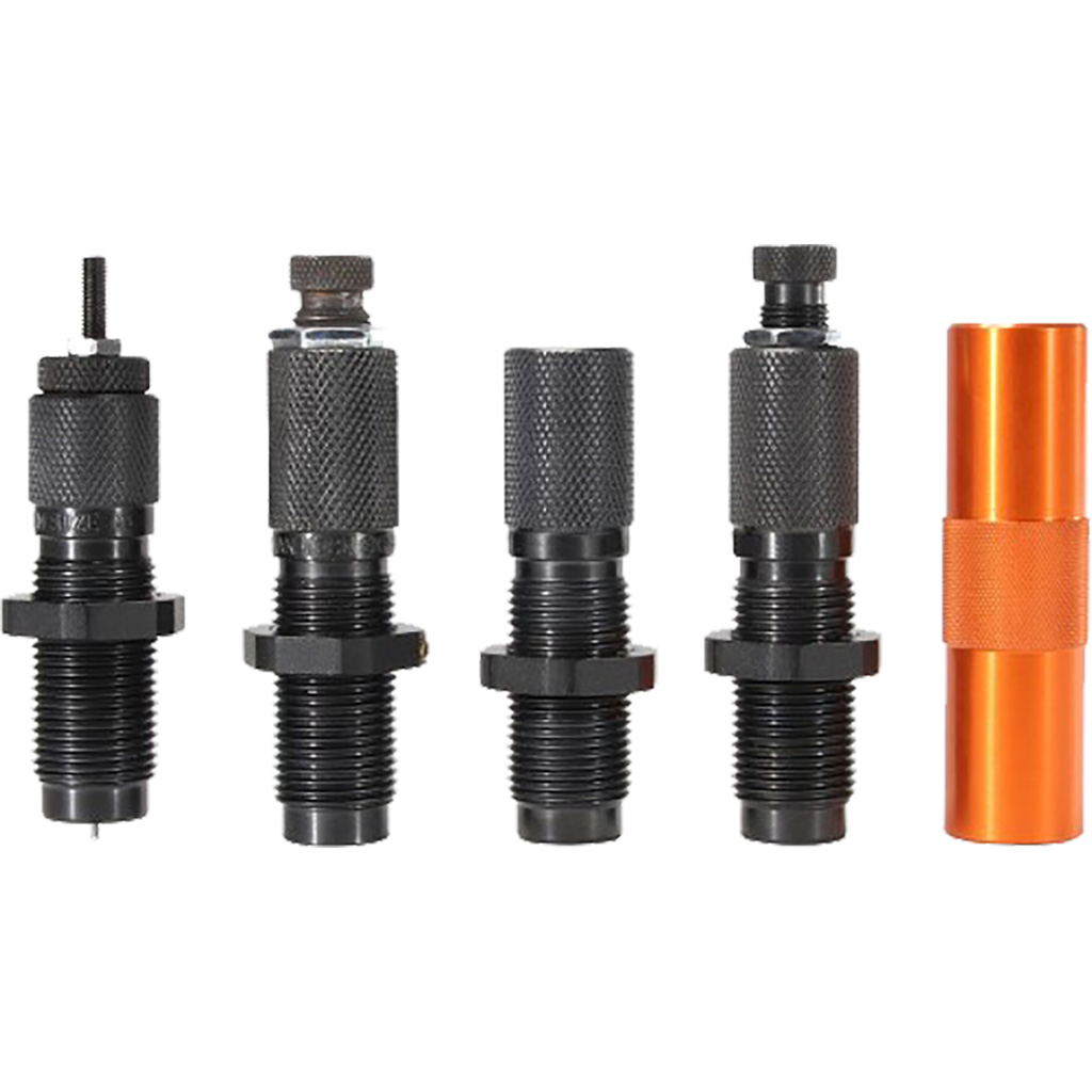 Lyman MSR Precision 3-Die Set .350 Legend
