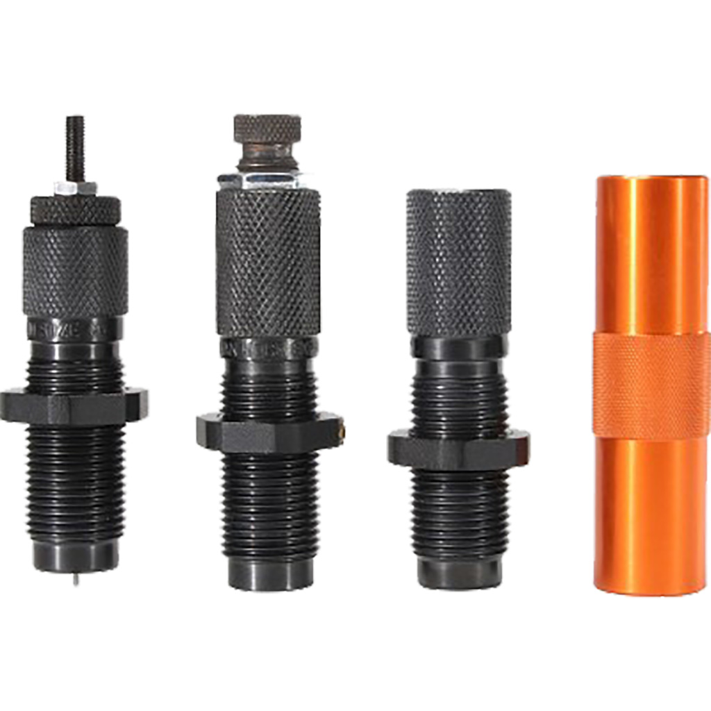 Lyman MSR Precision 3-Piece Die Set (6.8 Rem)