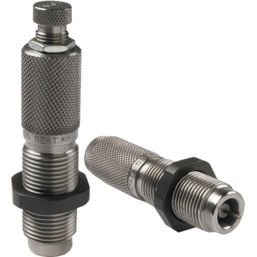 Lyman Precision Rifle 2-Die Set .308 Win/.307 Win