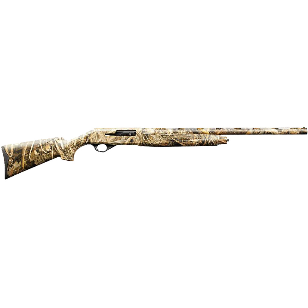 Charles Daly 601 Field 12 Gauge Semi-Auto Shotgun