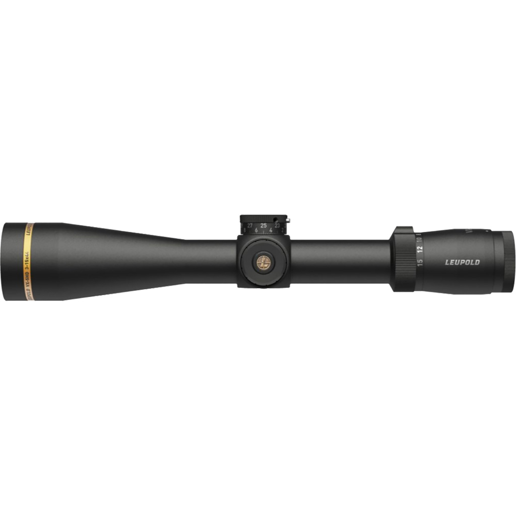 Leupold VX-5HD 3-15x44mm CDS-ZL2 Illuminated FireDot Duplex Riflescope