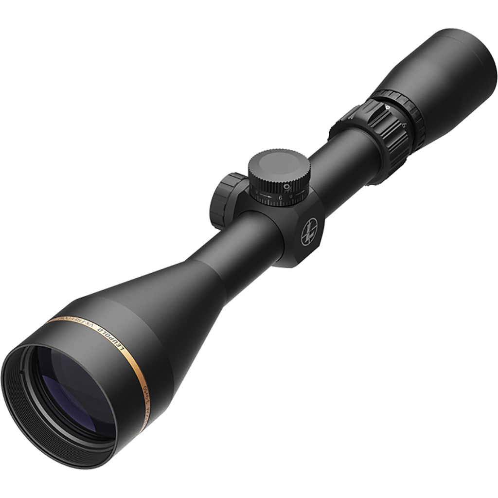 Leupold VX-Freedom 3-9x50 CDS Duplex Rifle Scope