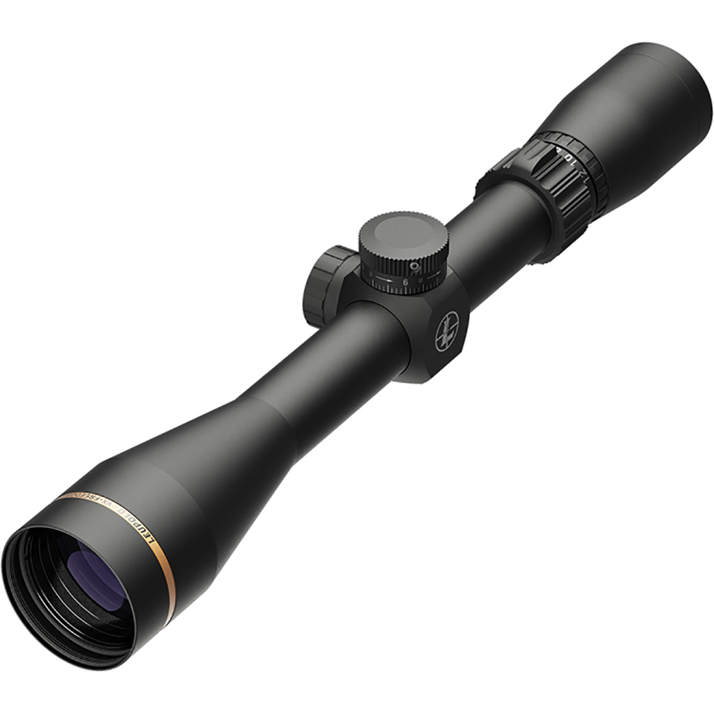 Leupold VX-Freedom 4-12x40 CDS Tri-MOA Rifle Scope