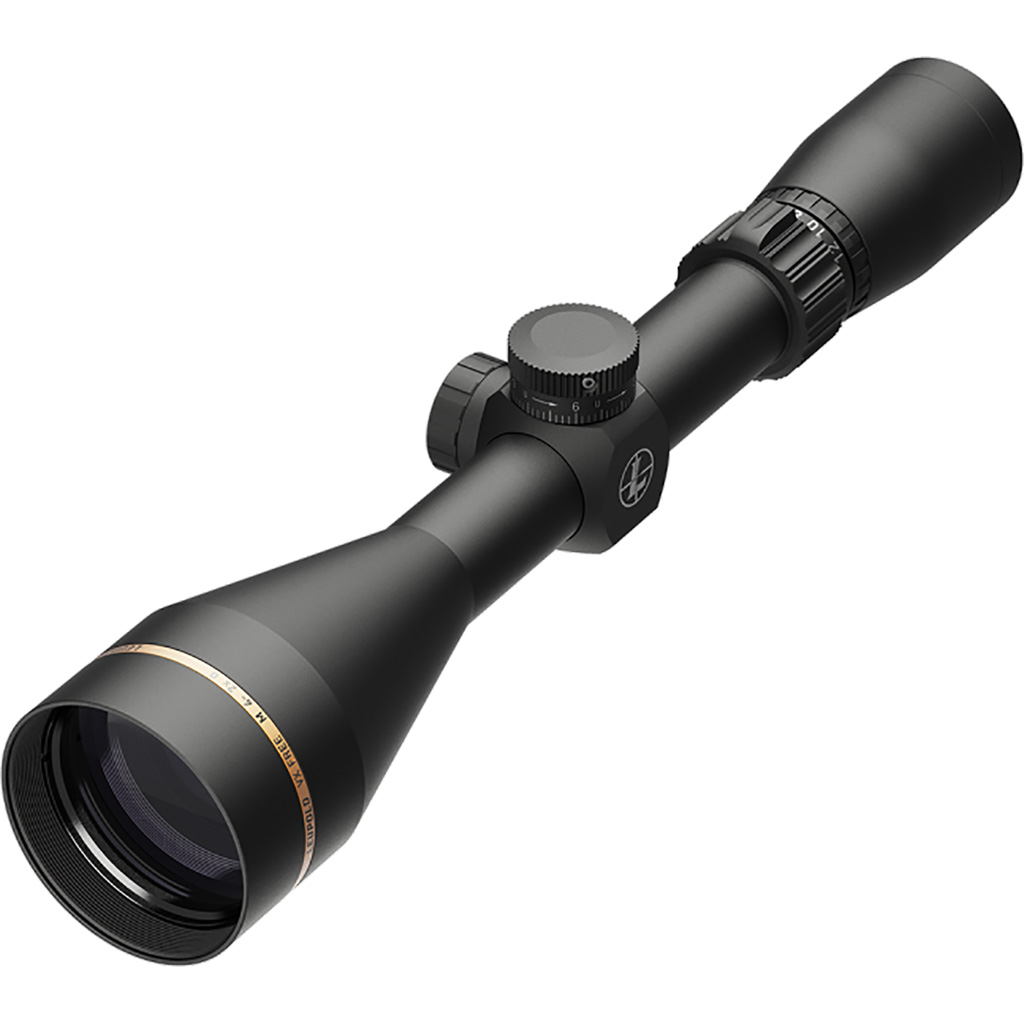 Leupold VX-Freedom Rifle Scope 4-12x50 CDS Duplex